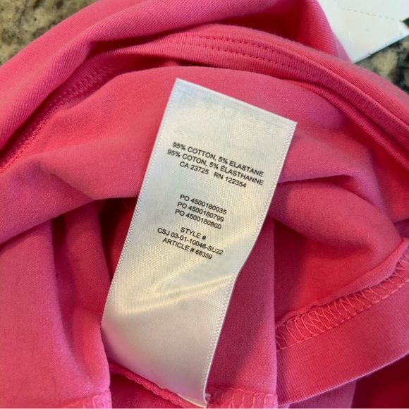 Aritzia TNA Bergman Tank NWT - Picture 5 of 5